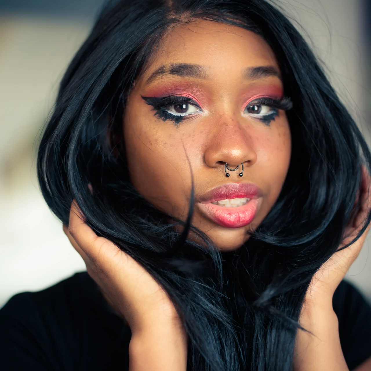 BlasianD0ll - OnlyFans model