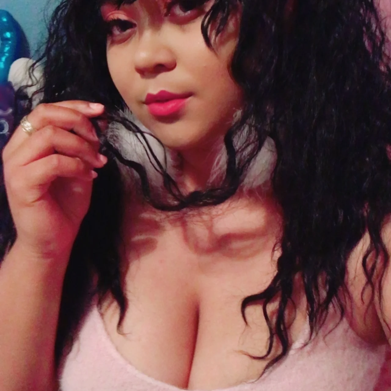 Blasian💕Bunny - OnlyFans model