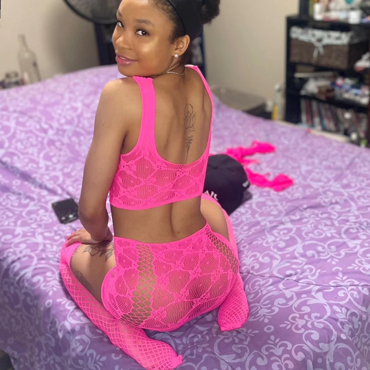 Sam Marie - OnlyFans model