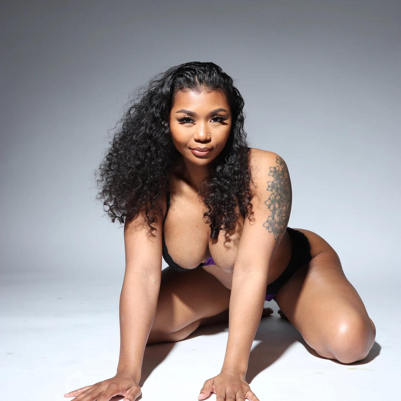 Kimora Lee 😘 - OnlyFans model