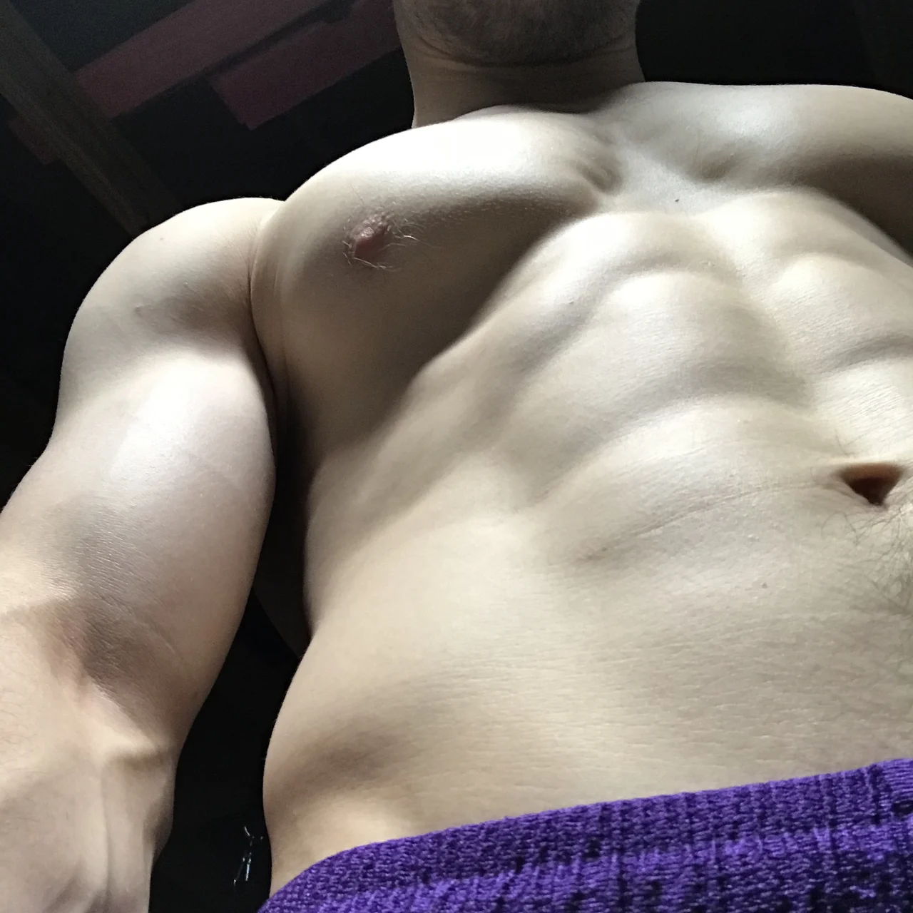 Blessed - OnlyFans model