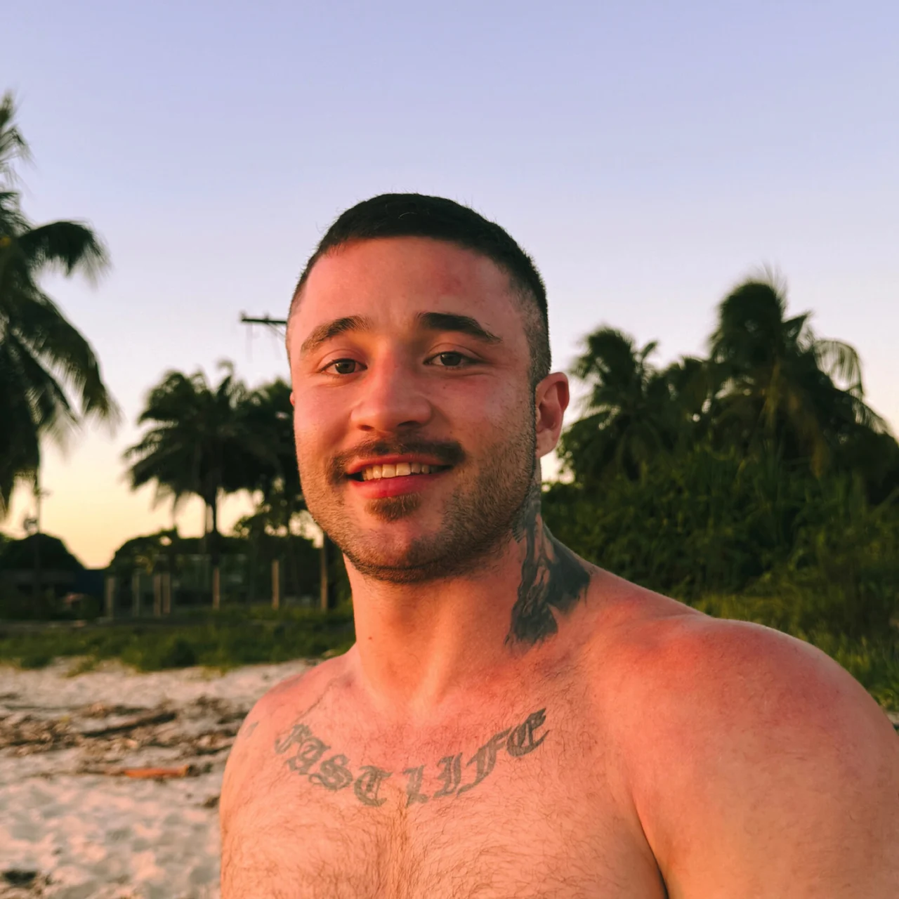 B L E S S E D X B O Y - OnlyFans model