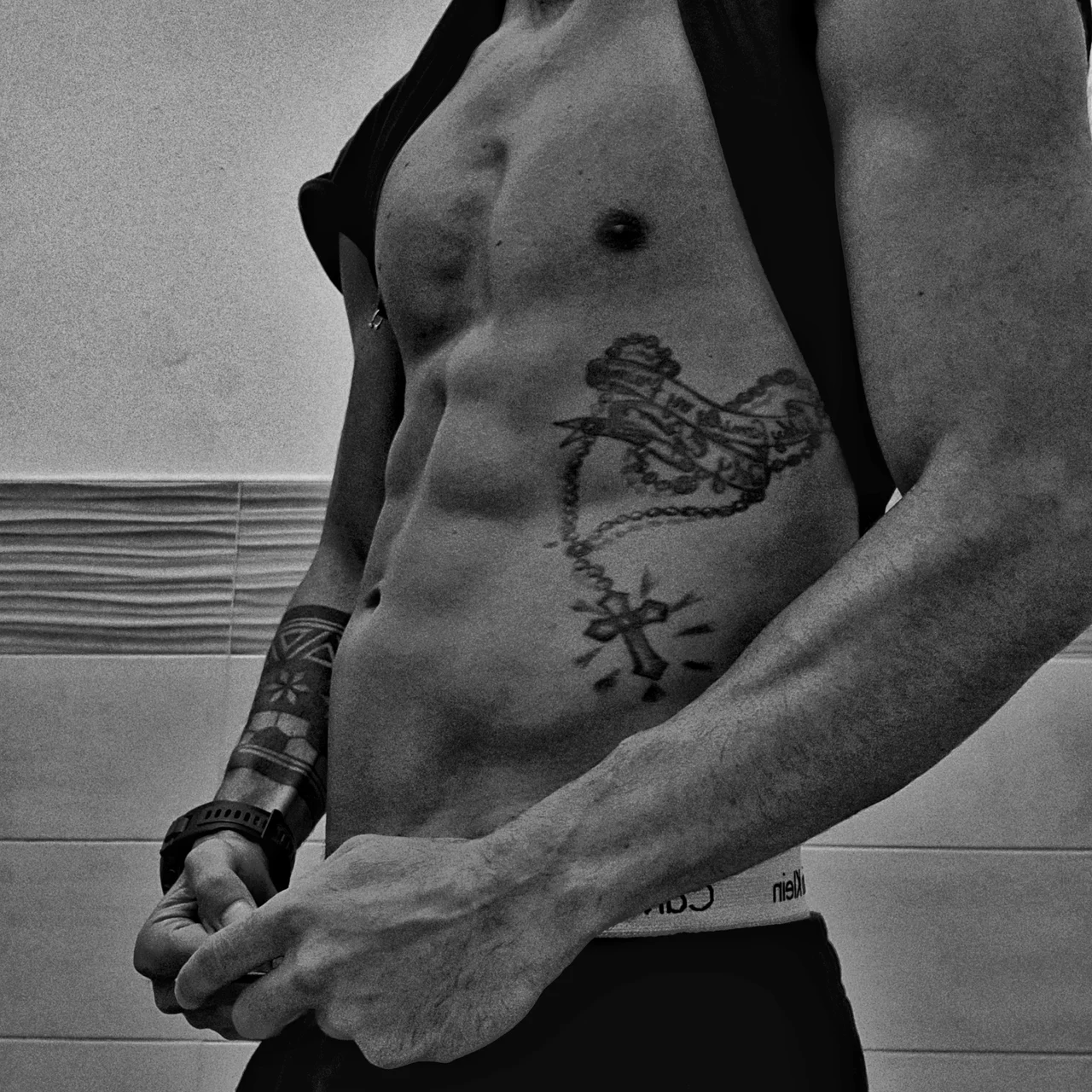 Blessedspleasure 😇😈 - OnlyFans model