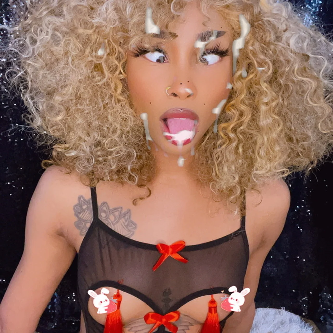 Sanji - OnlyFans model