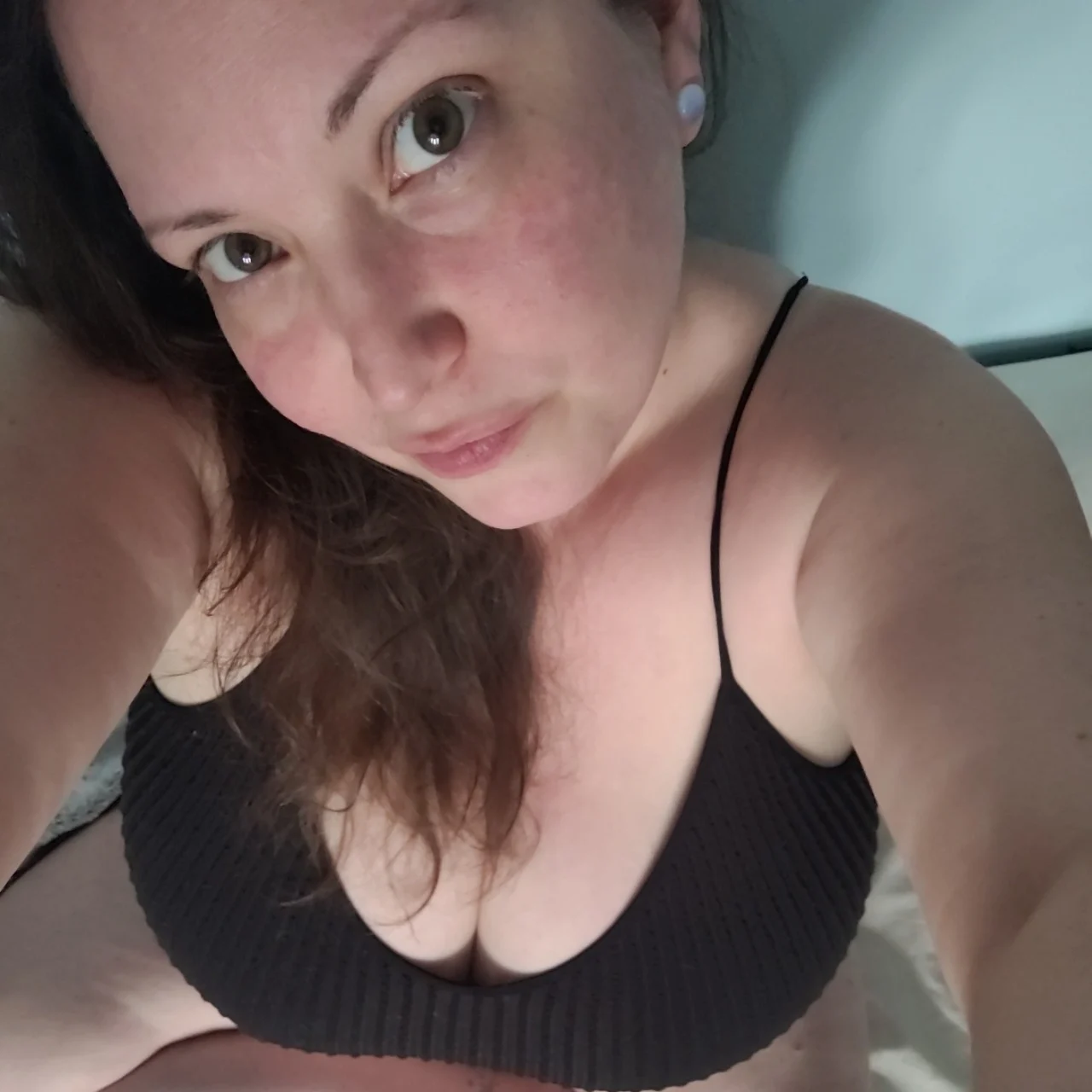 Big Tits Blithe Berry 🍓 - OnlyFans model