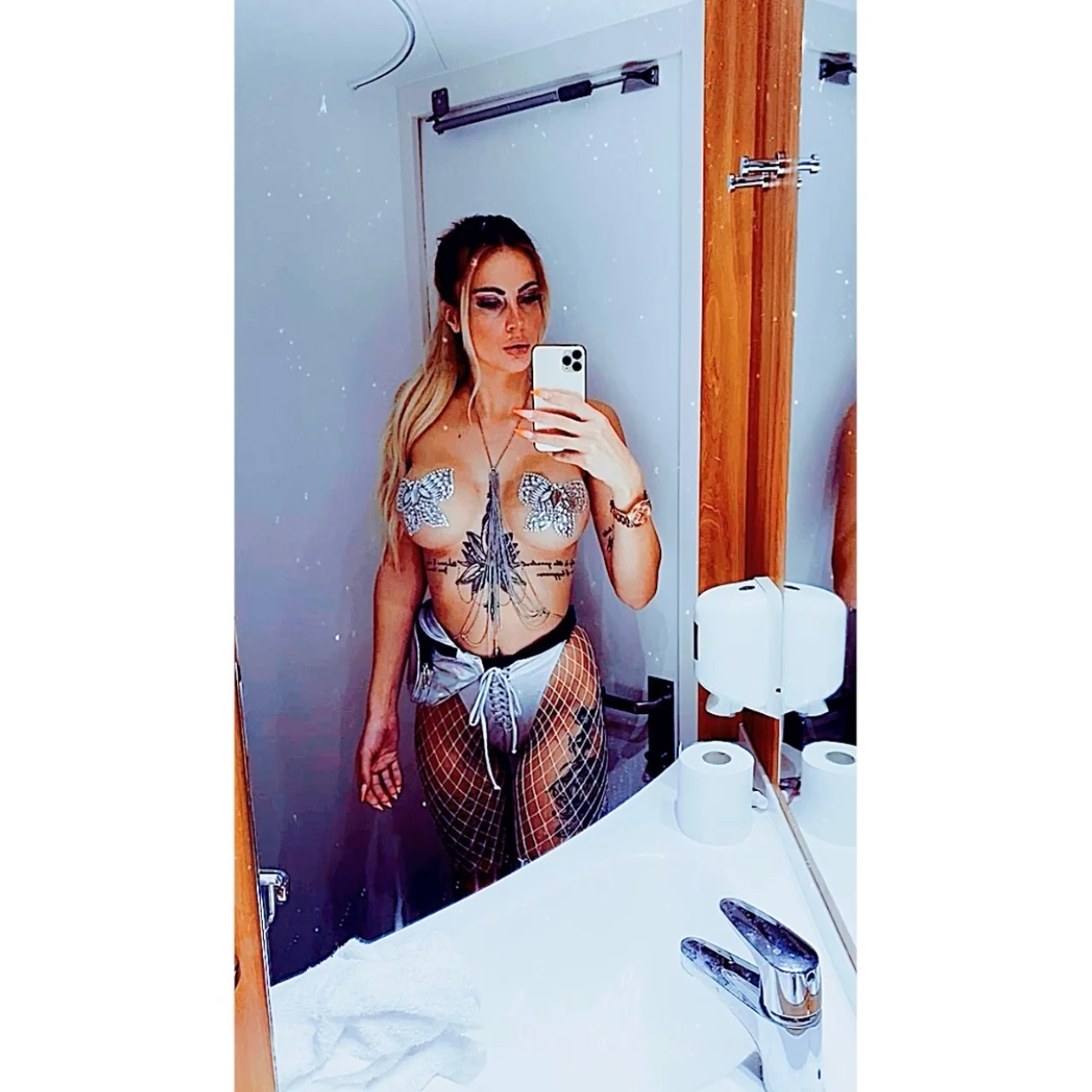 Blizzan - OnlyFans model