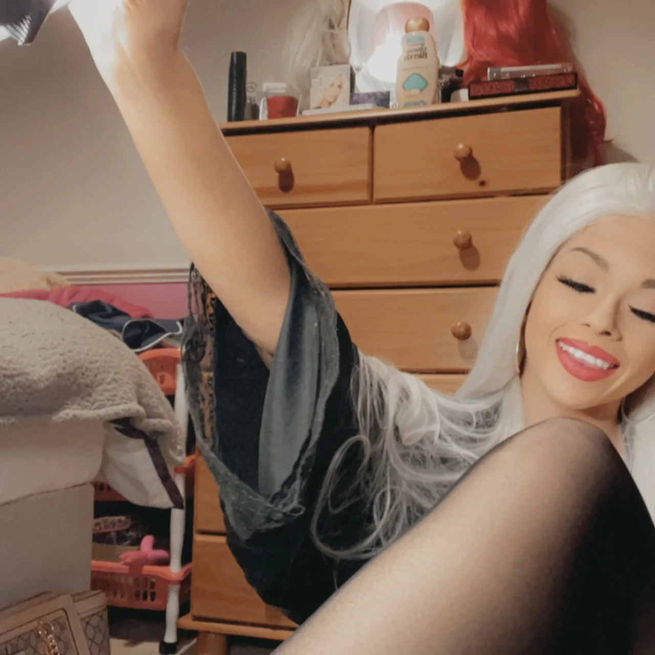 Blondie 👱🏼‍♀️ - OnlyFans model