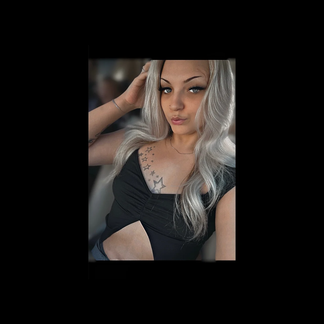 ✨Blondebabie999✨ - OnlyFans model