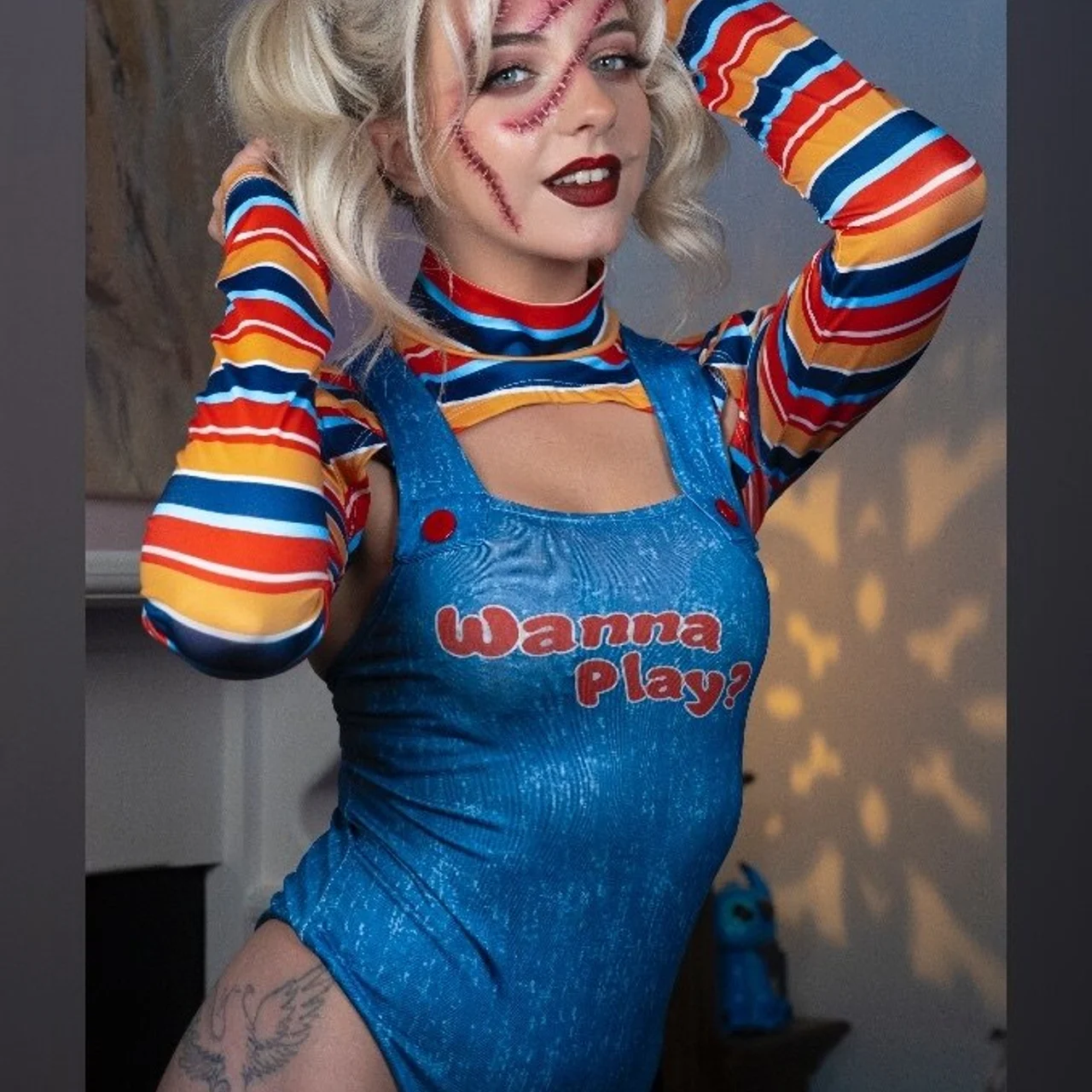 Blonde Gabie VIP - NO PPV!! ⭐️ - OnlyFans model