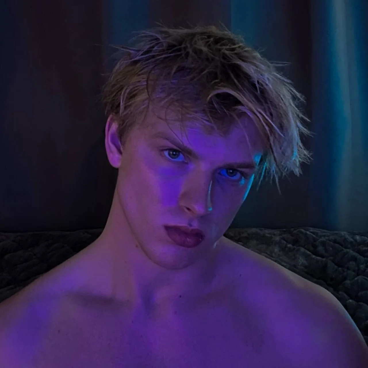 german stud - OnlyFans model