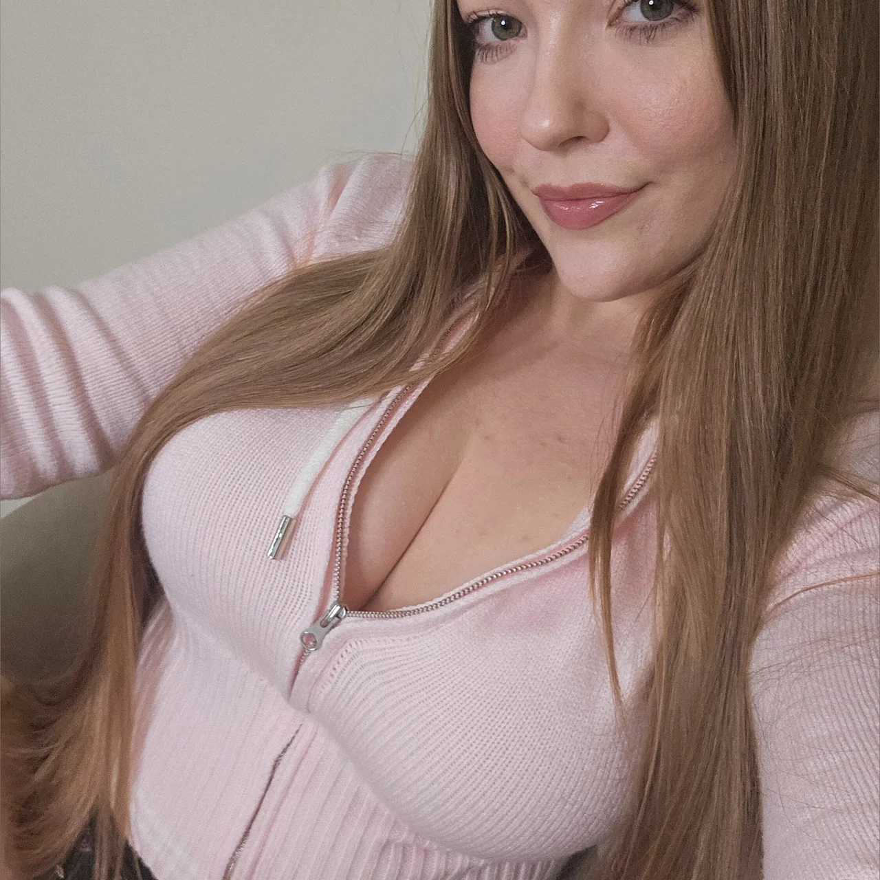 Goddess Blondie - OnlyFans model