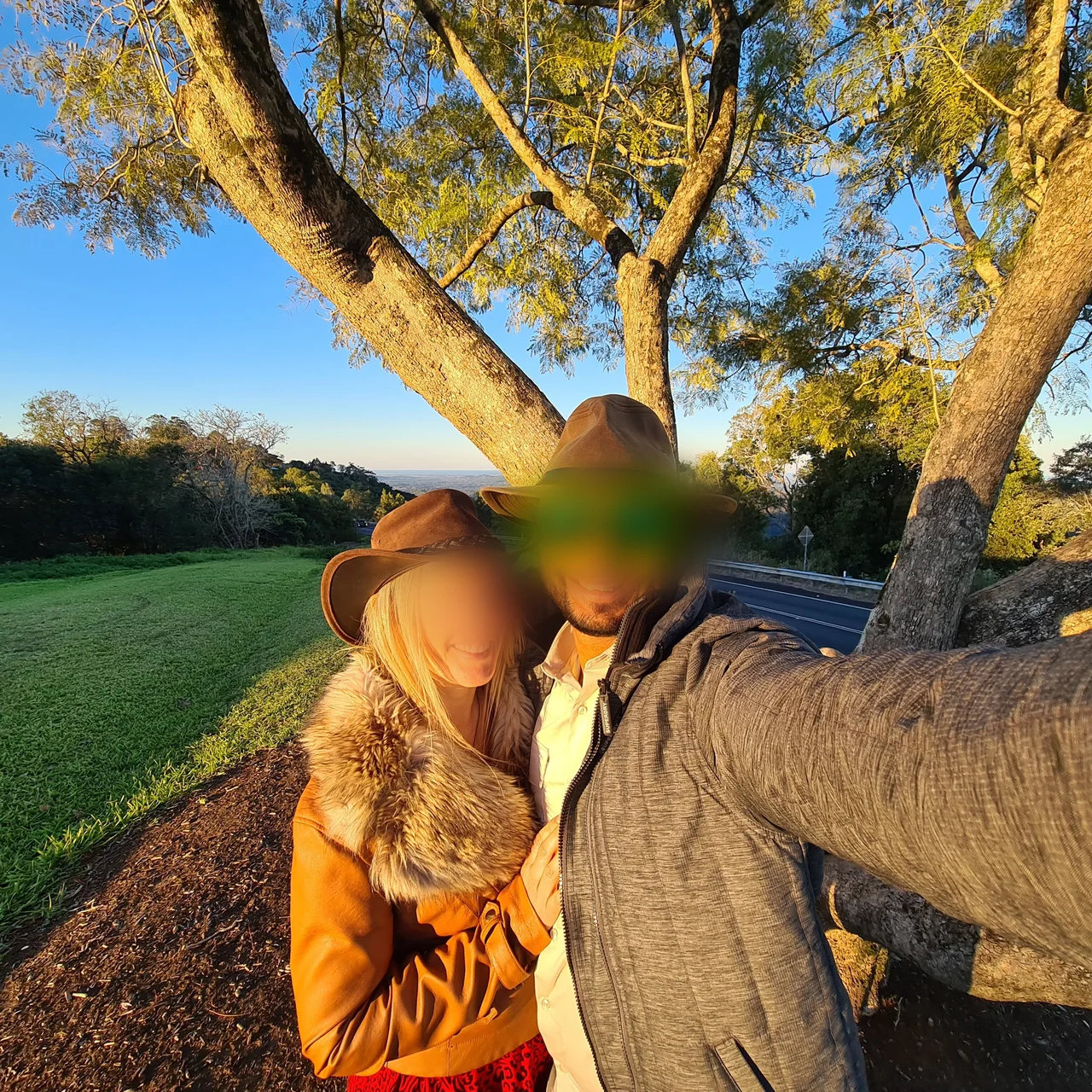 blondie n brown - OnlyFans model