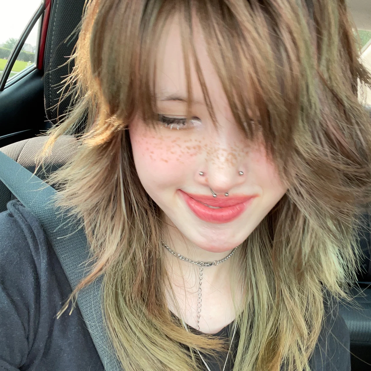 chloe ๐ก๏ธ๐ฉธ - OnlyFans model