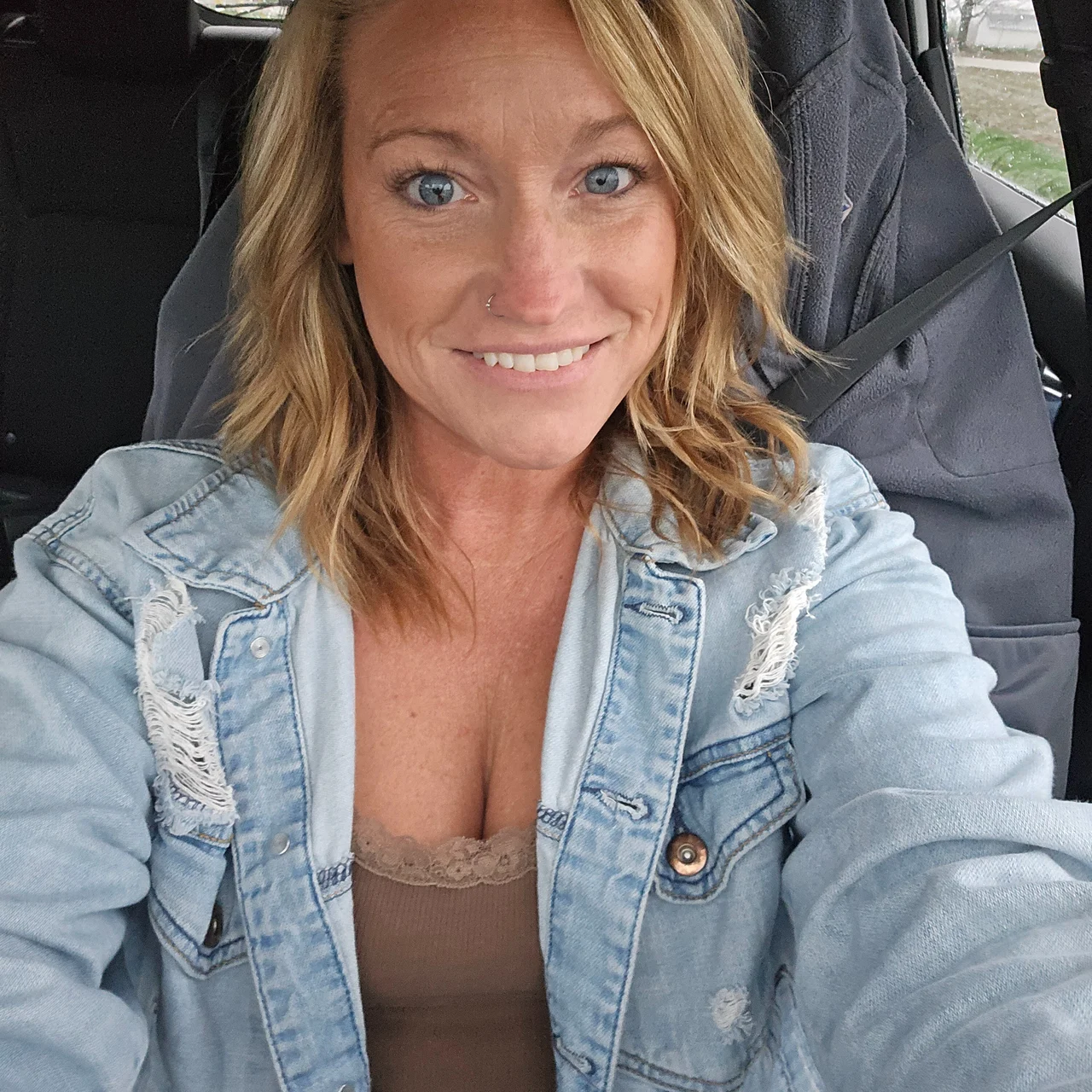 Ashley - OnlyFans model