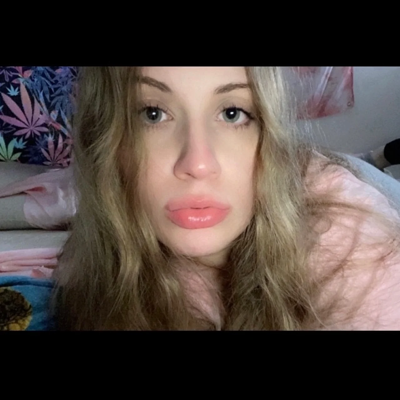 💜katie💜 - OnlyFans model