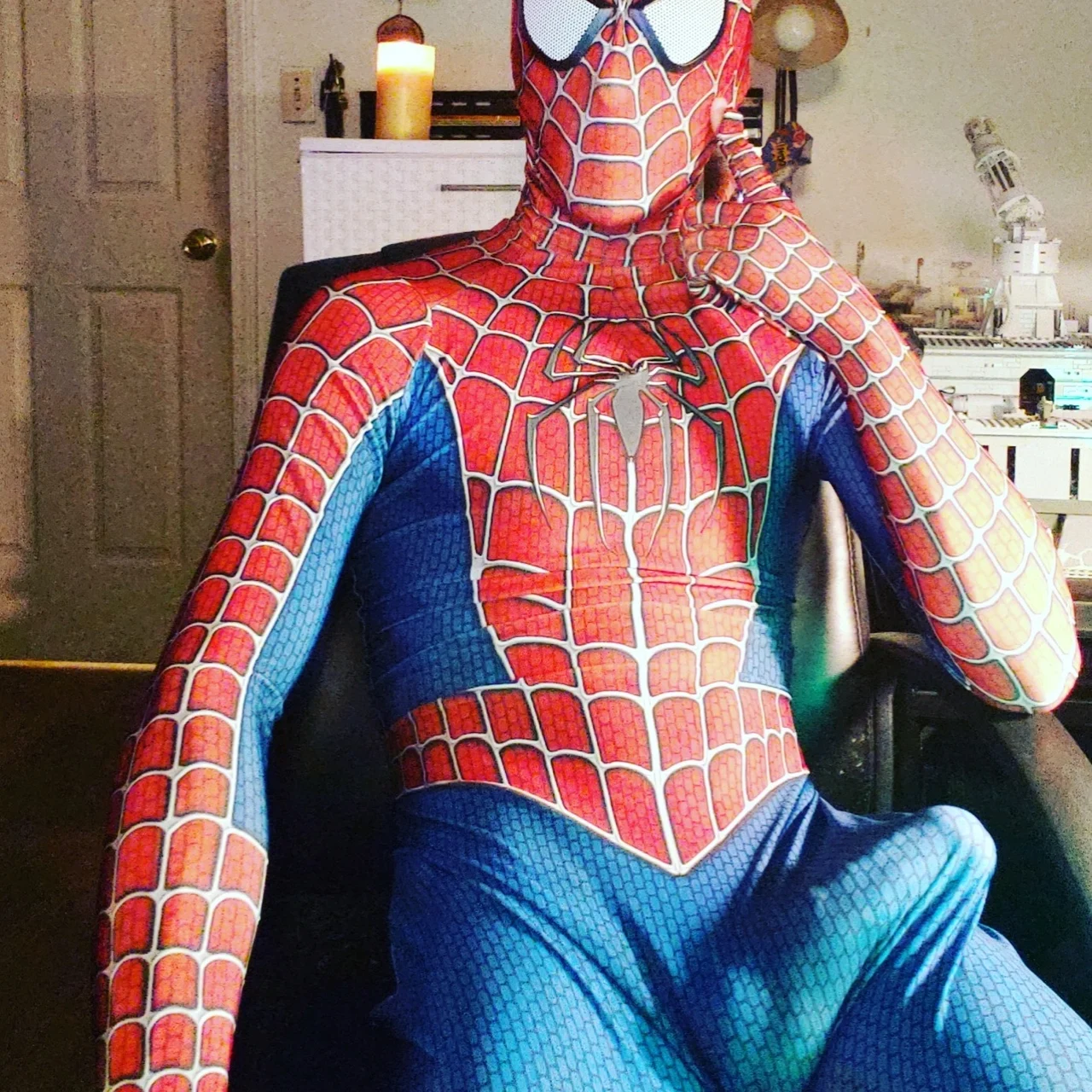 Blue Moon - OnlyFans model