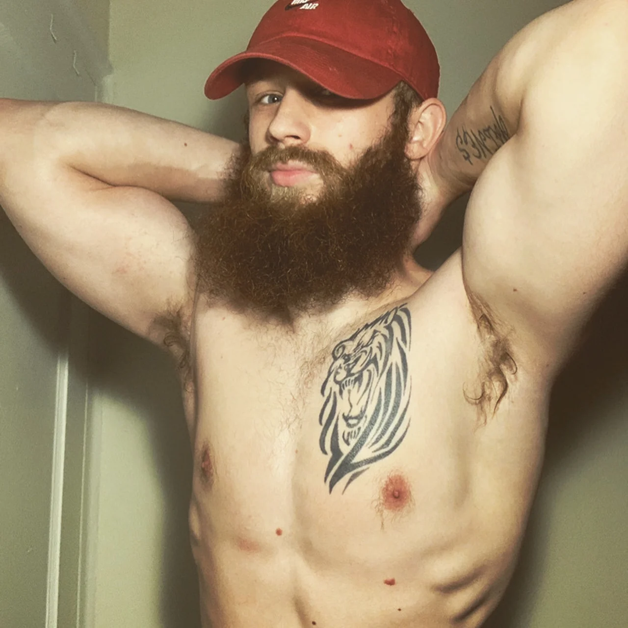 RyZaddy BWC - OnlyFans model