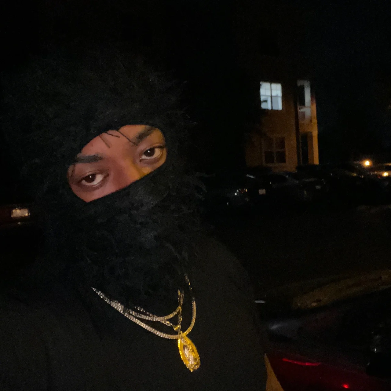 Ali Da Reaper - OnlyFans model