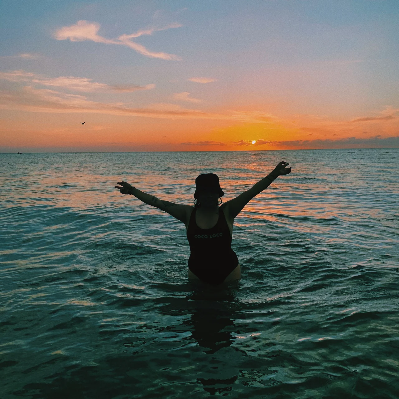 Matilda Blue - OnlyFans model