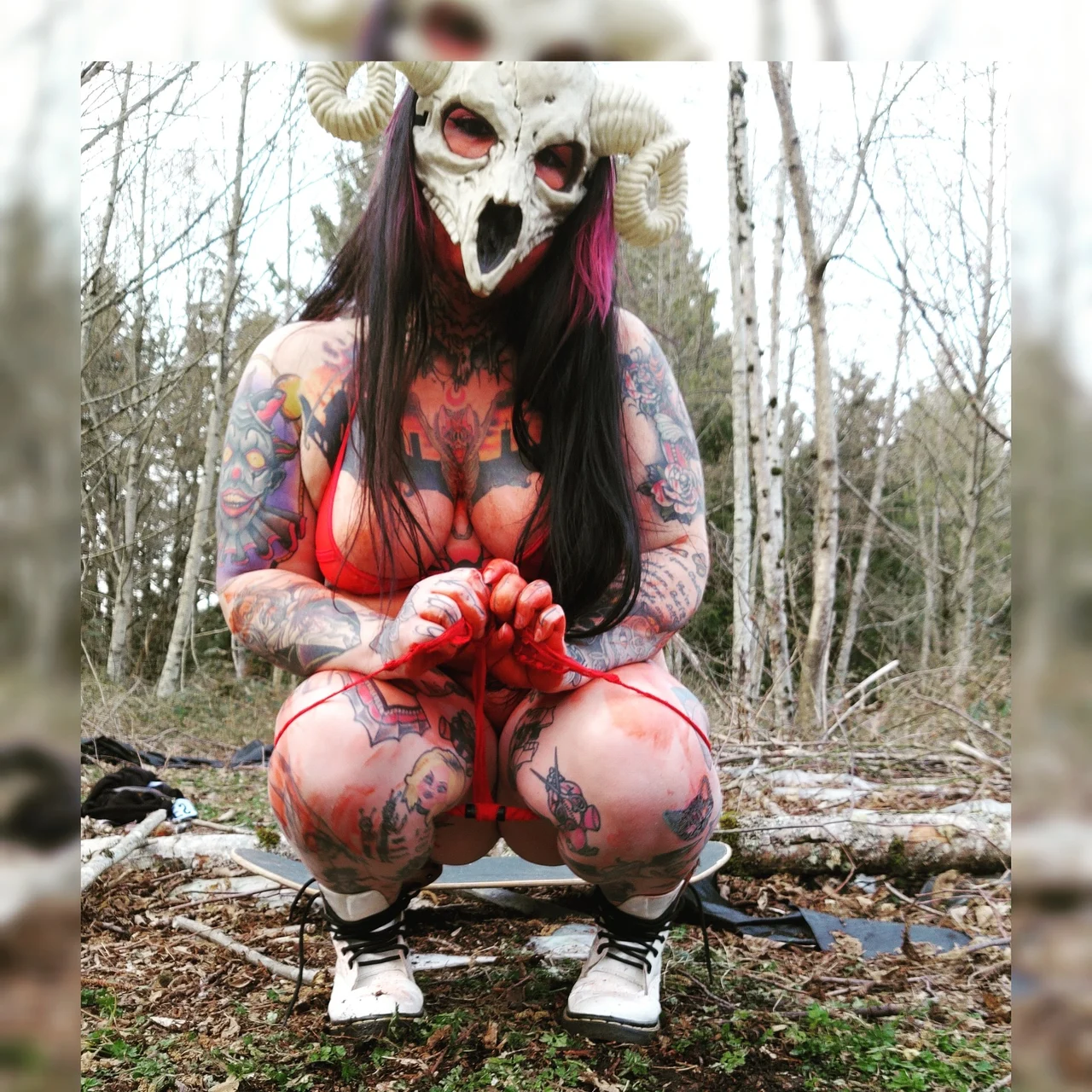 Bluntsnbonghits - OnlyFans model