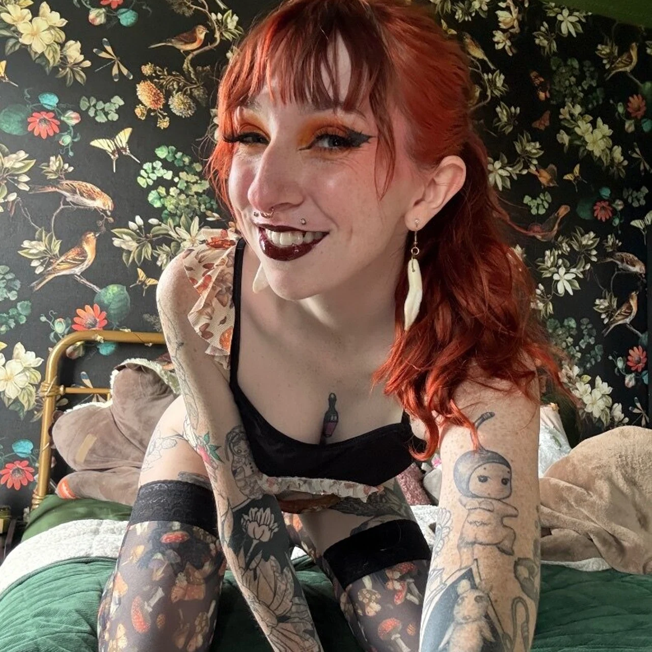 Astrid - OnlyFans model