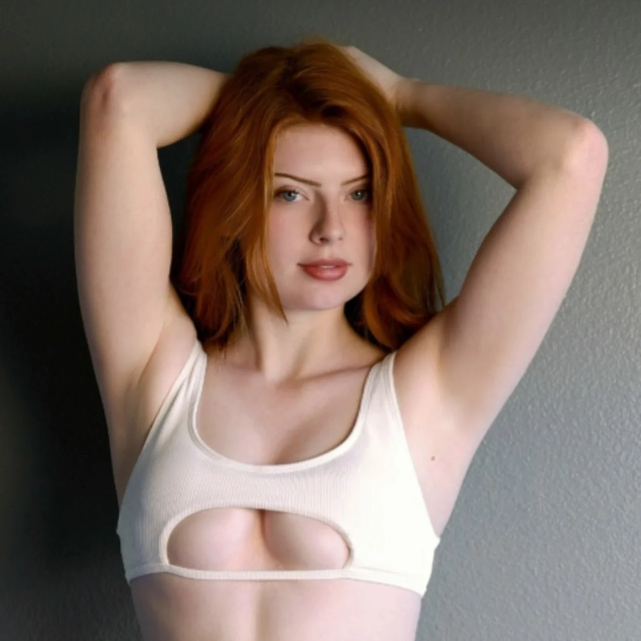 Bo Barah - OnlyFans model