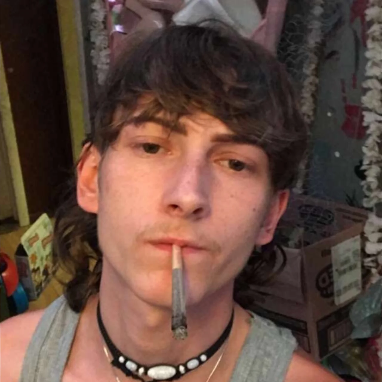 BoiBlue11xx - OnlyFans model