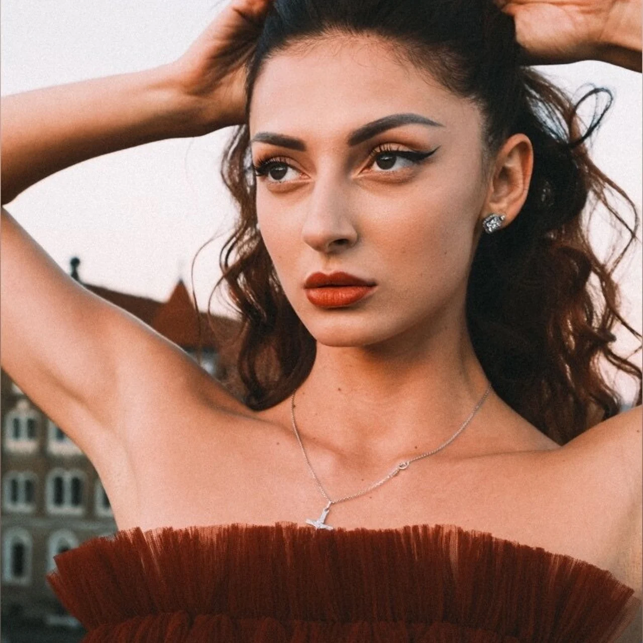 Viktorka - OnlyFans model