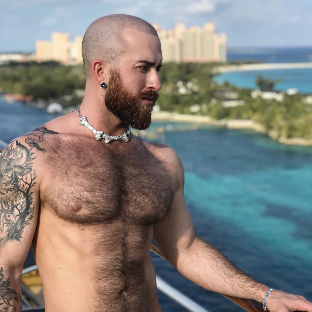 B☿NER  🌙 - OnlyFans model