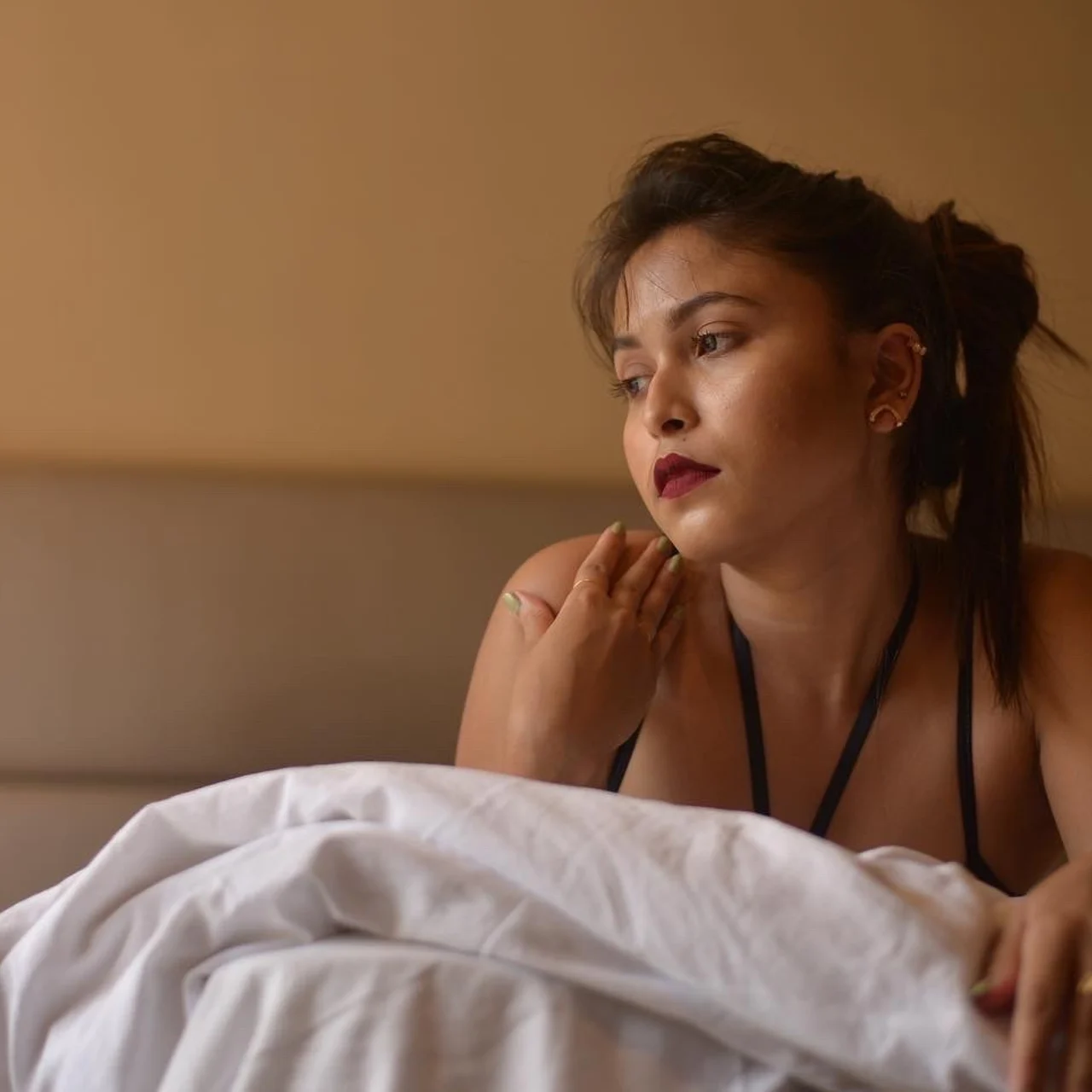 Bongbooty - OnlyFans model