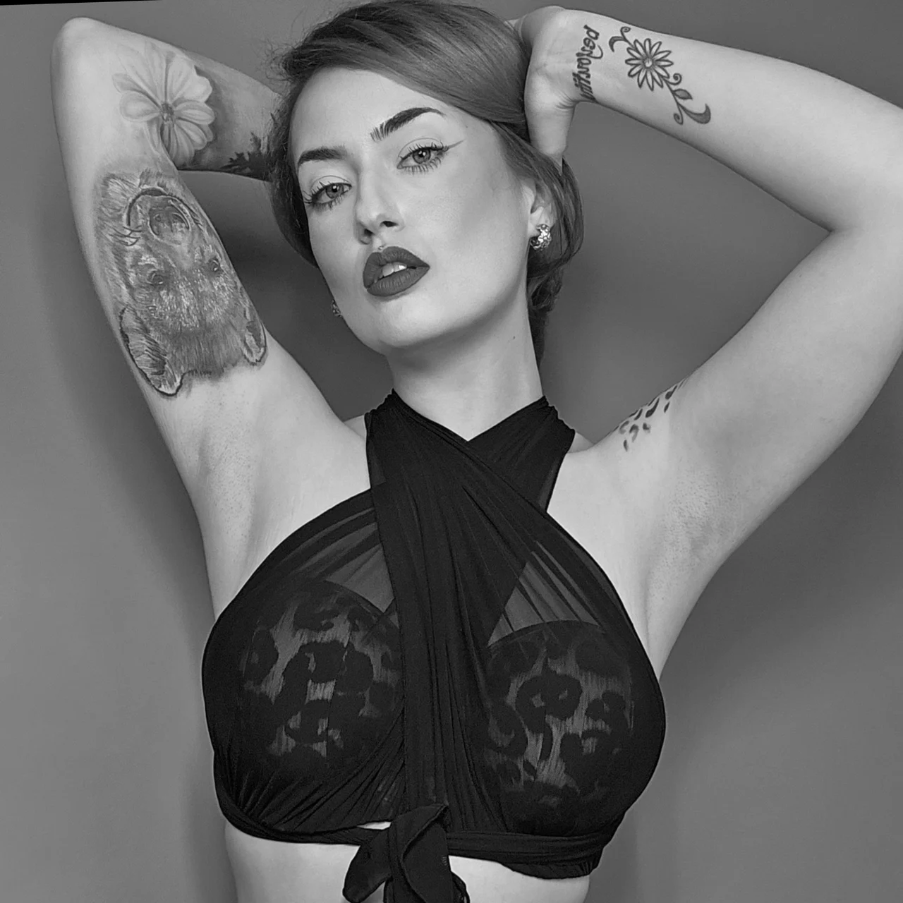 Bonnie Beloved - OnlyFans model