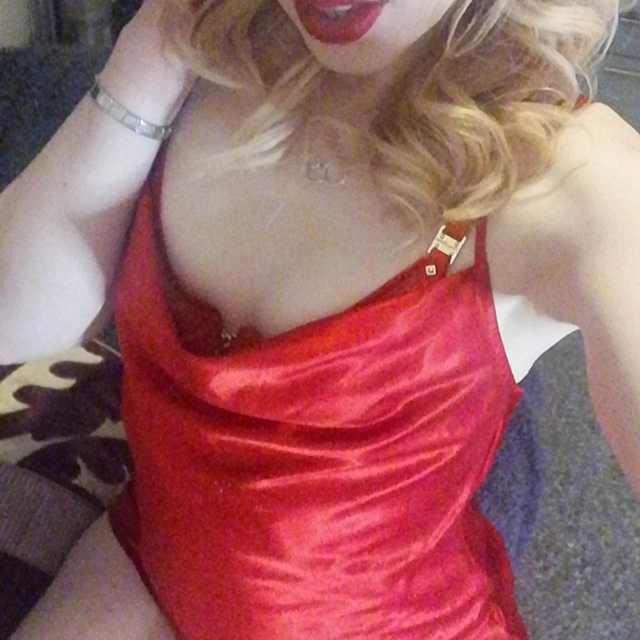 BonnieWildfire - OnlyFans model