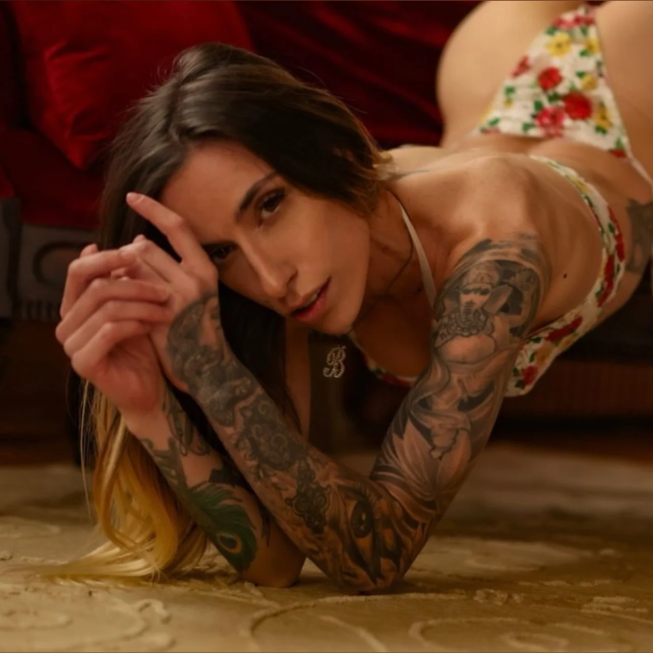 Booba Fett - OnlyFans model