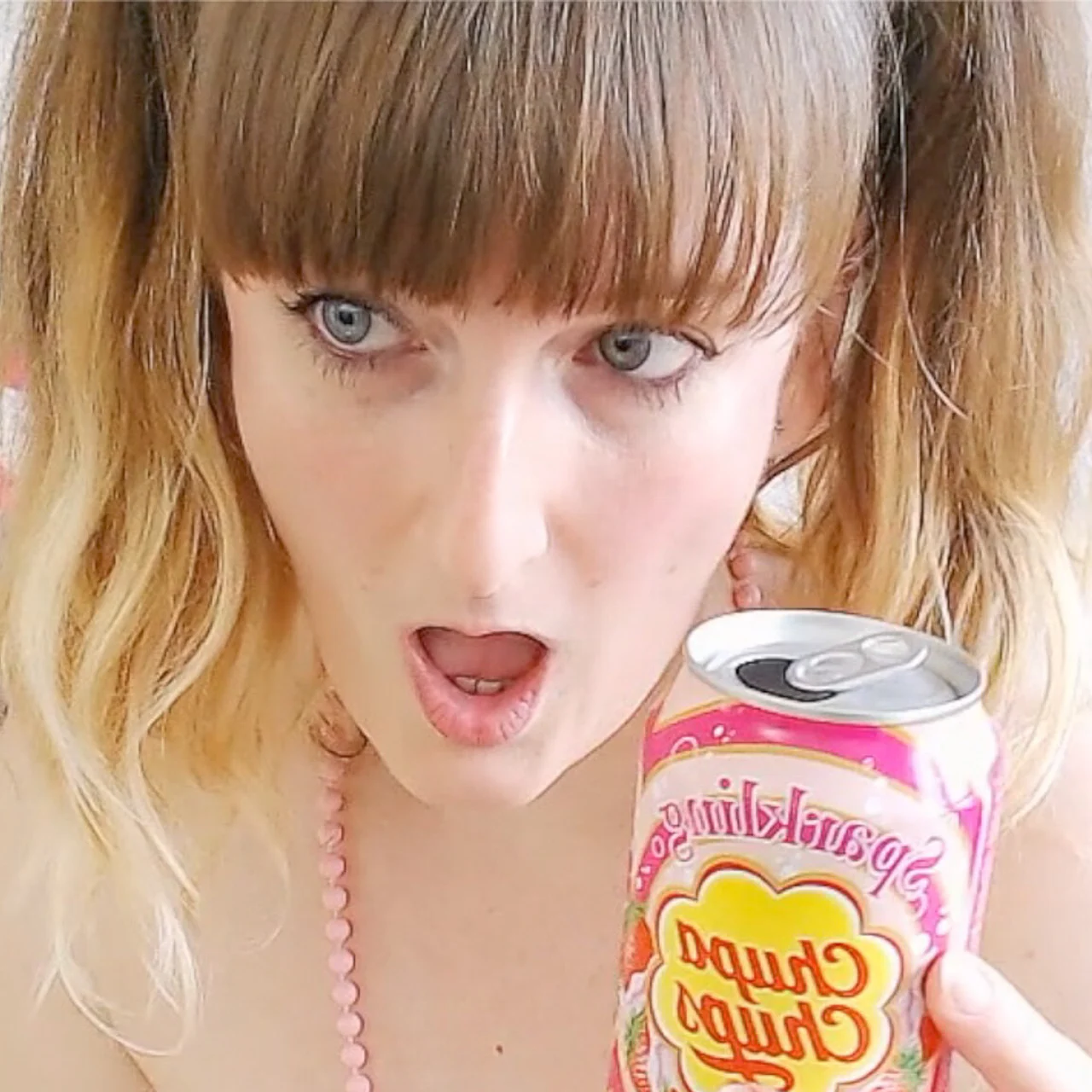 BoobsGwendy - OnlyFans model