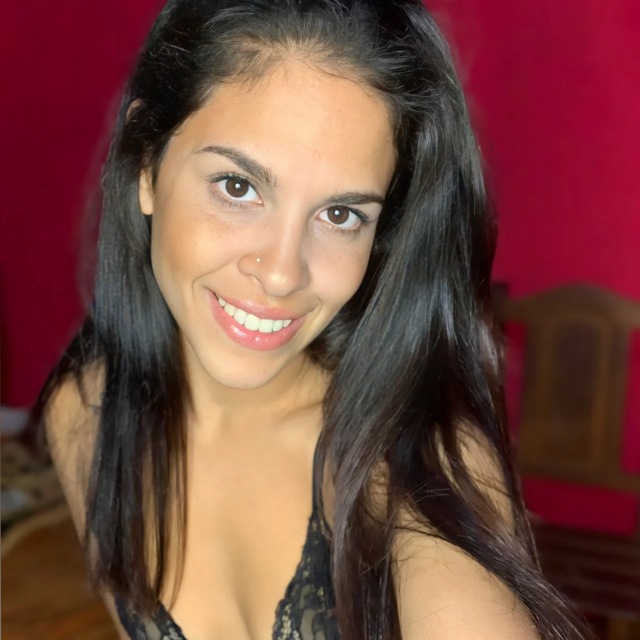 Daniela 🍓🍑 Kiss - OnlyFans model