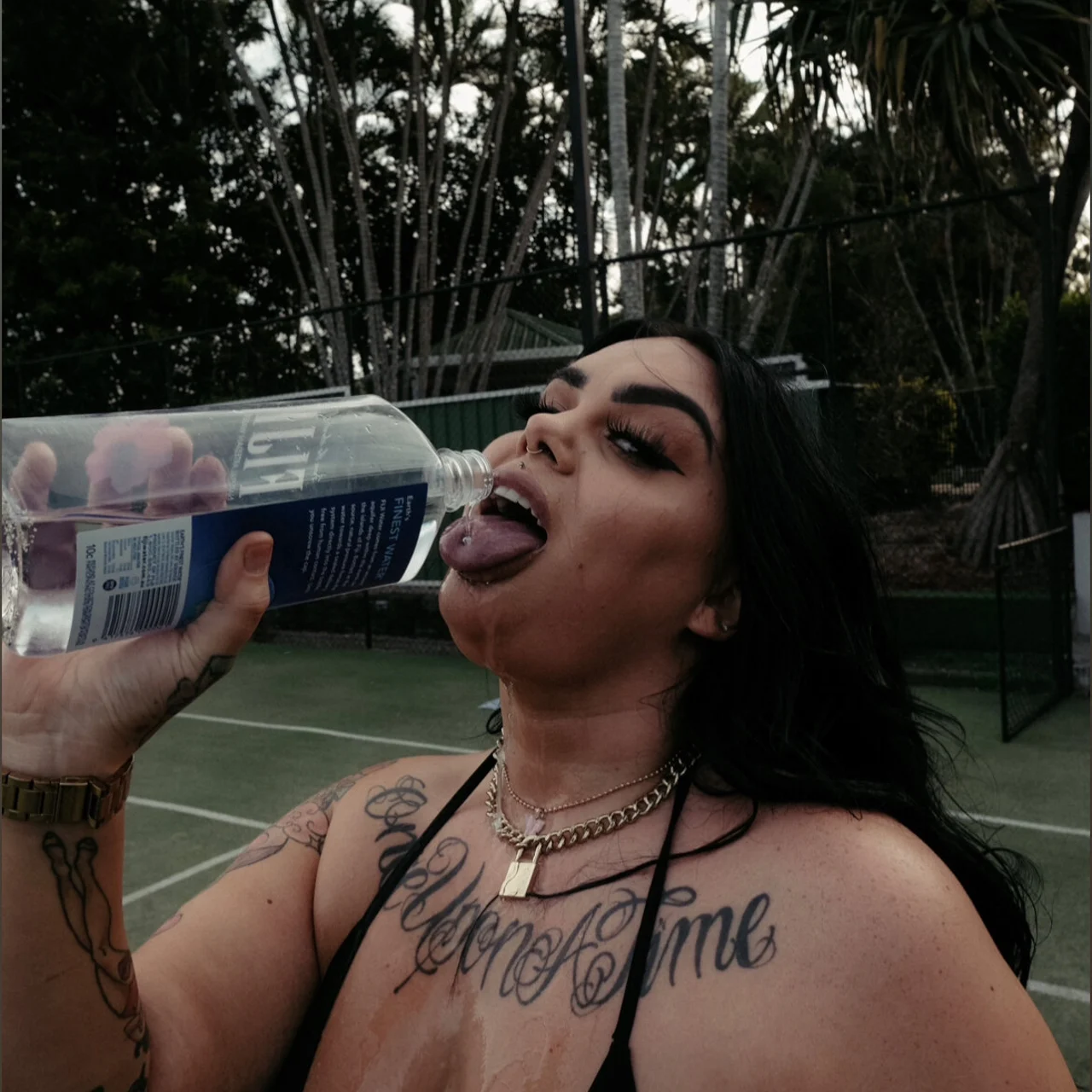 Call me MOMMY β οΈ QOS π - OnlyFans model