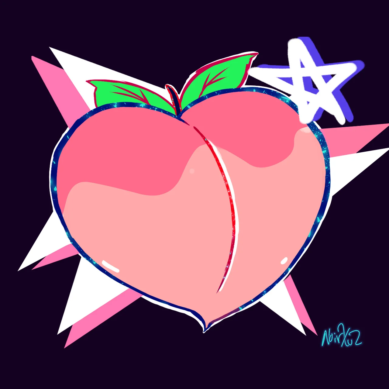 Bootystar Galactica - OnlyFans model