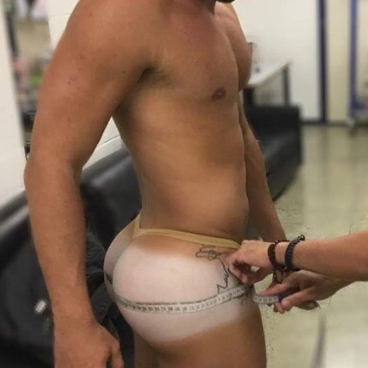 Borat Brasileiro - OnlyFans model