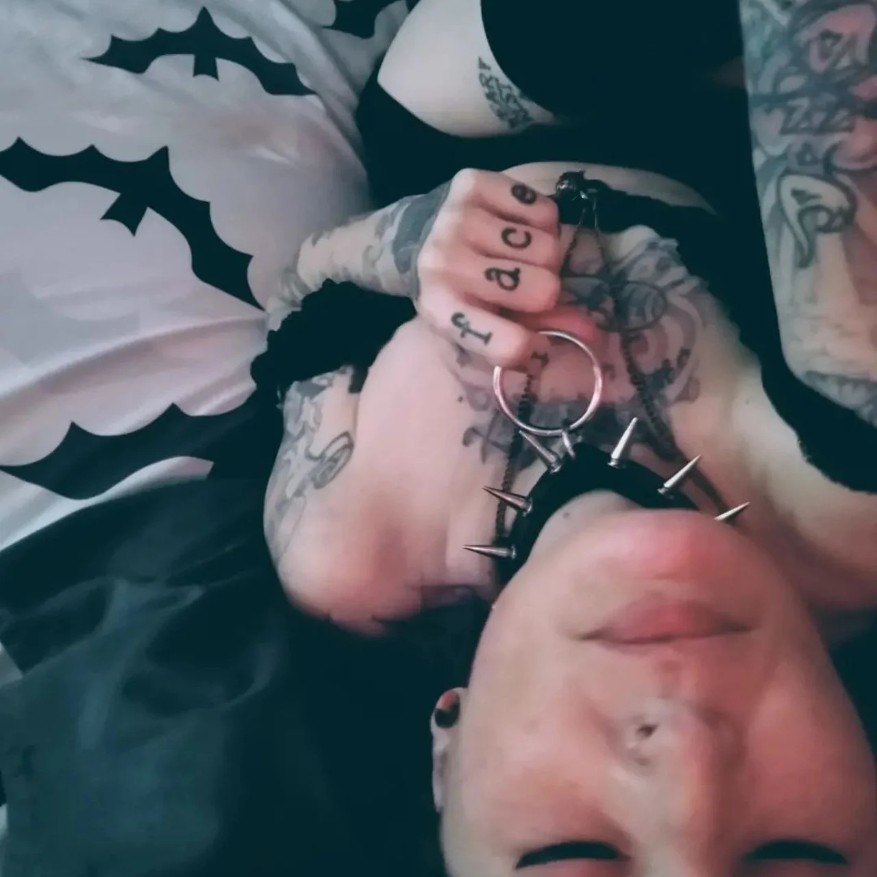 Kat - OnlyFans model