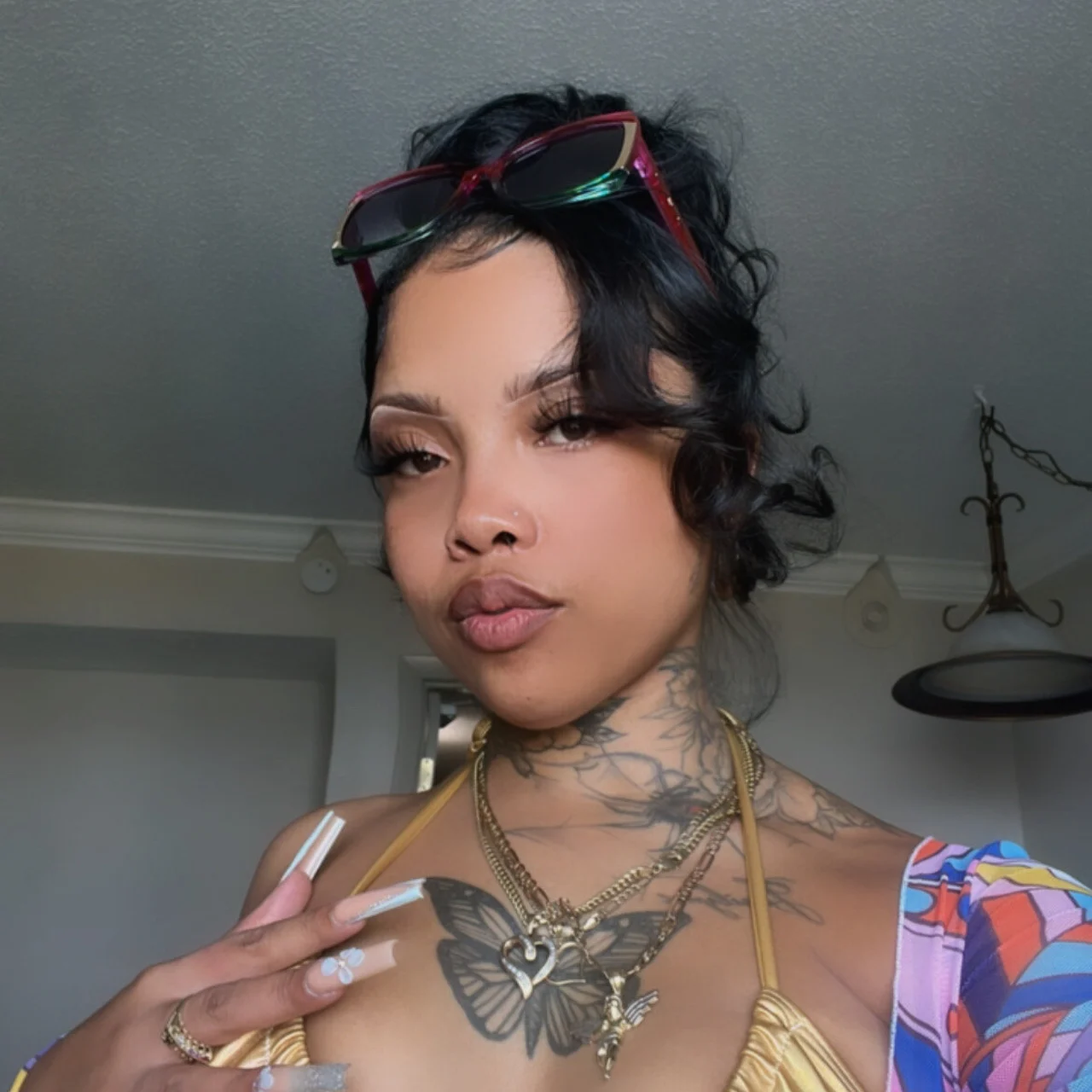 CeSoSexyyy - OnlyFans model