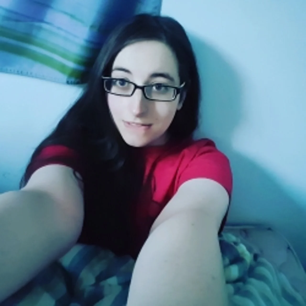 BoringKate - OnlyFans model