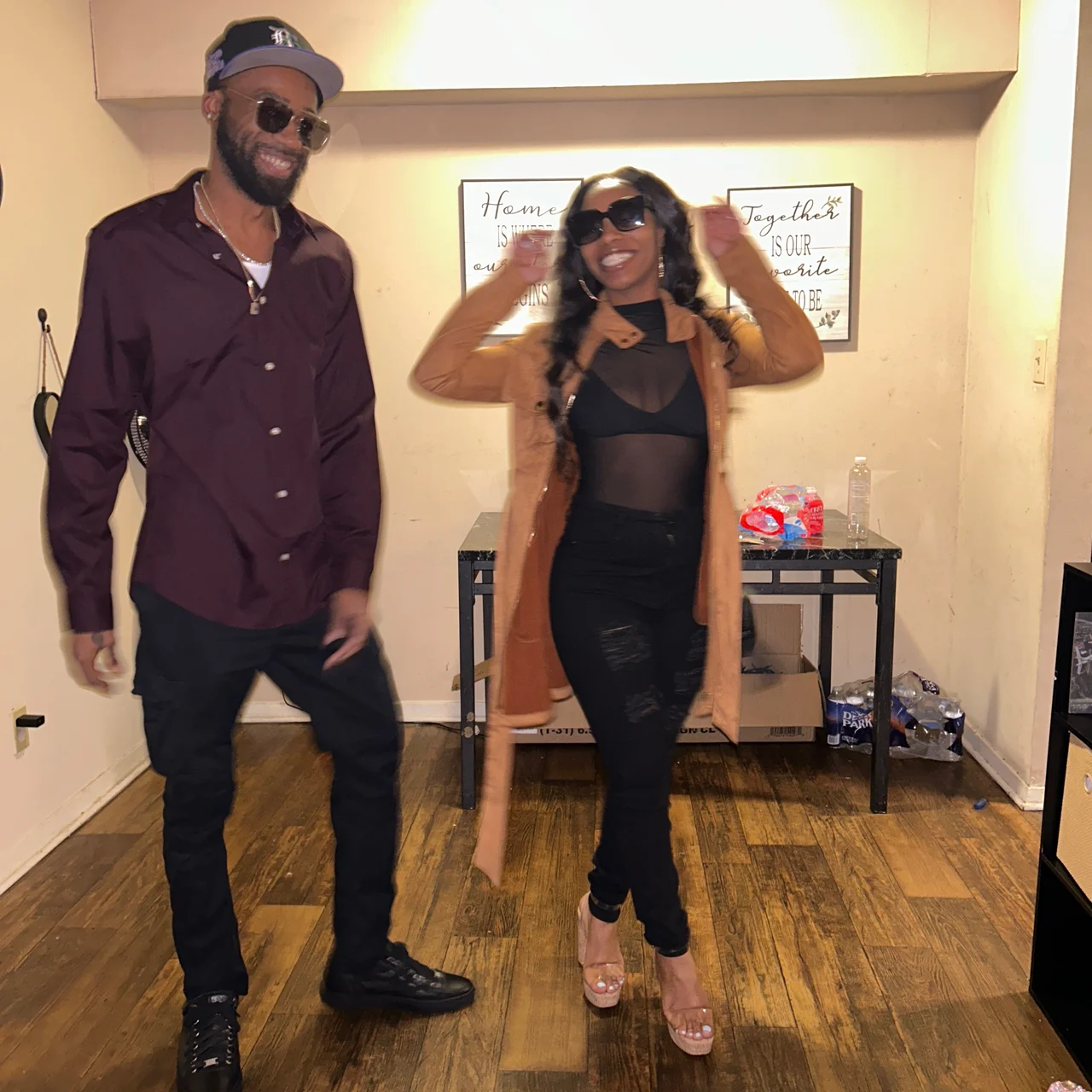 BossStoners___ - OnlyFans model