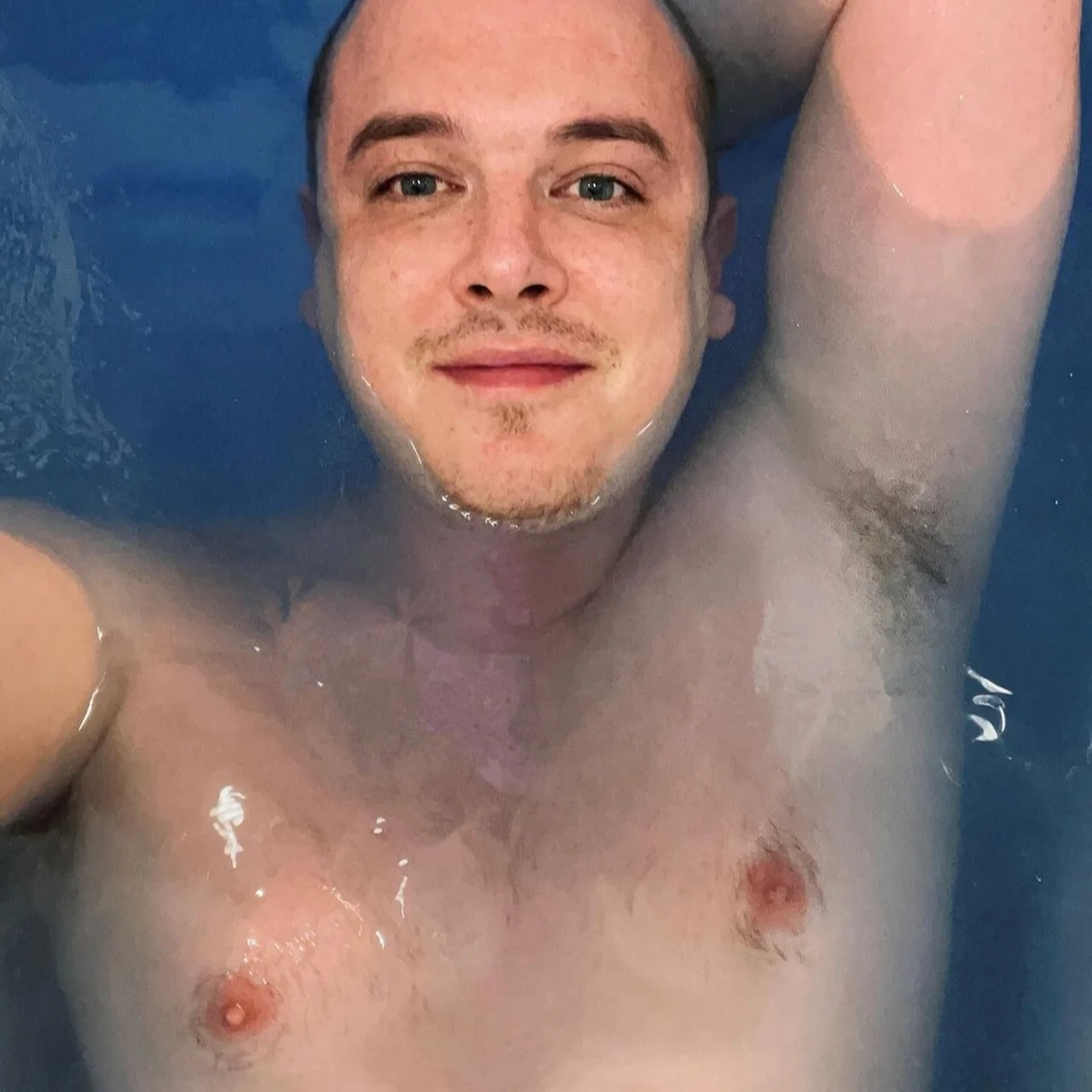 Crìsdean - OnlyFans model