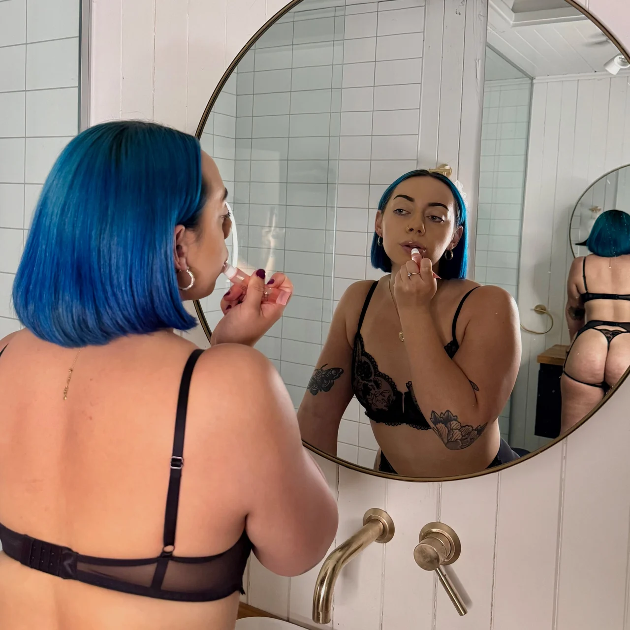 Jayde Kataraina - OnlyFans model