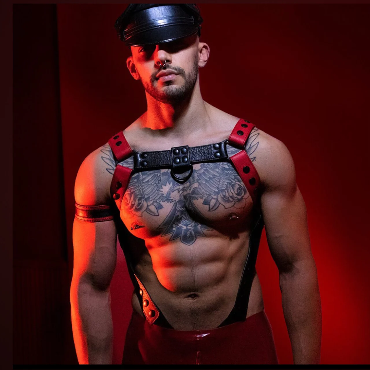 Yaz - OnlyFans model