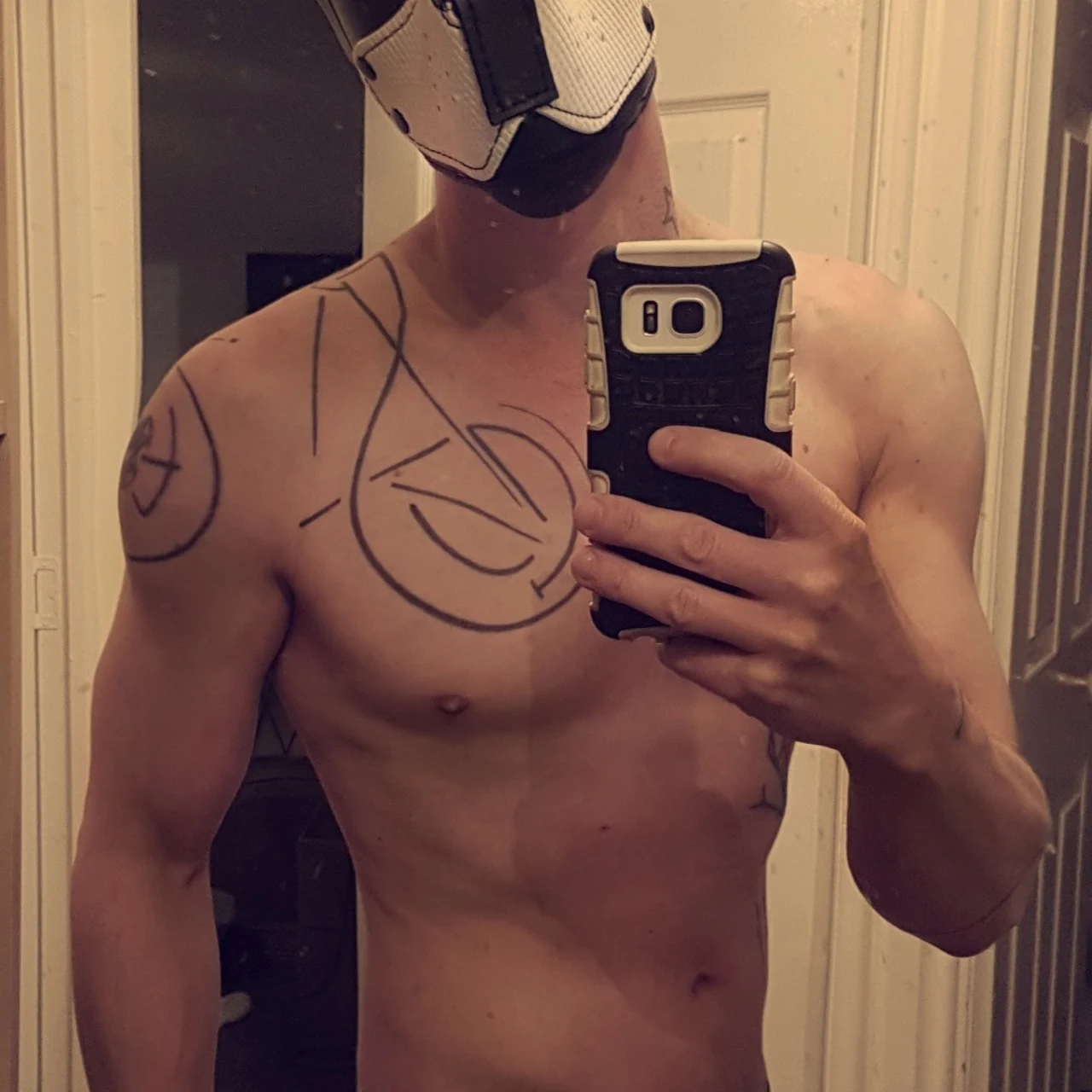 Boxer_lad - OnlyFans model