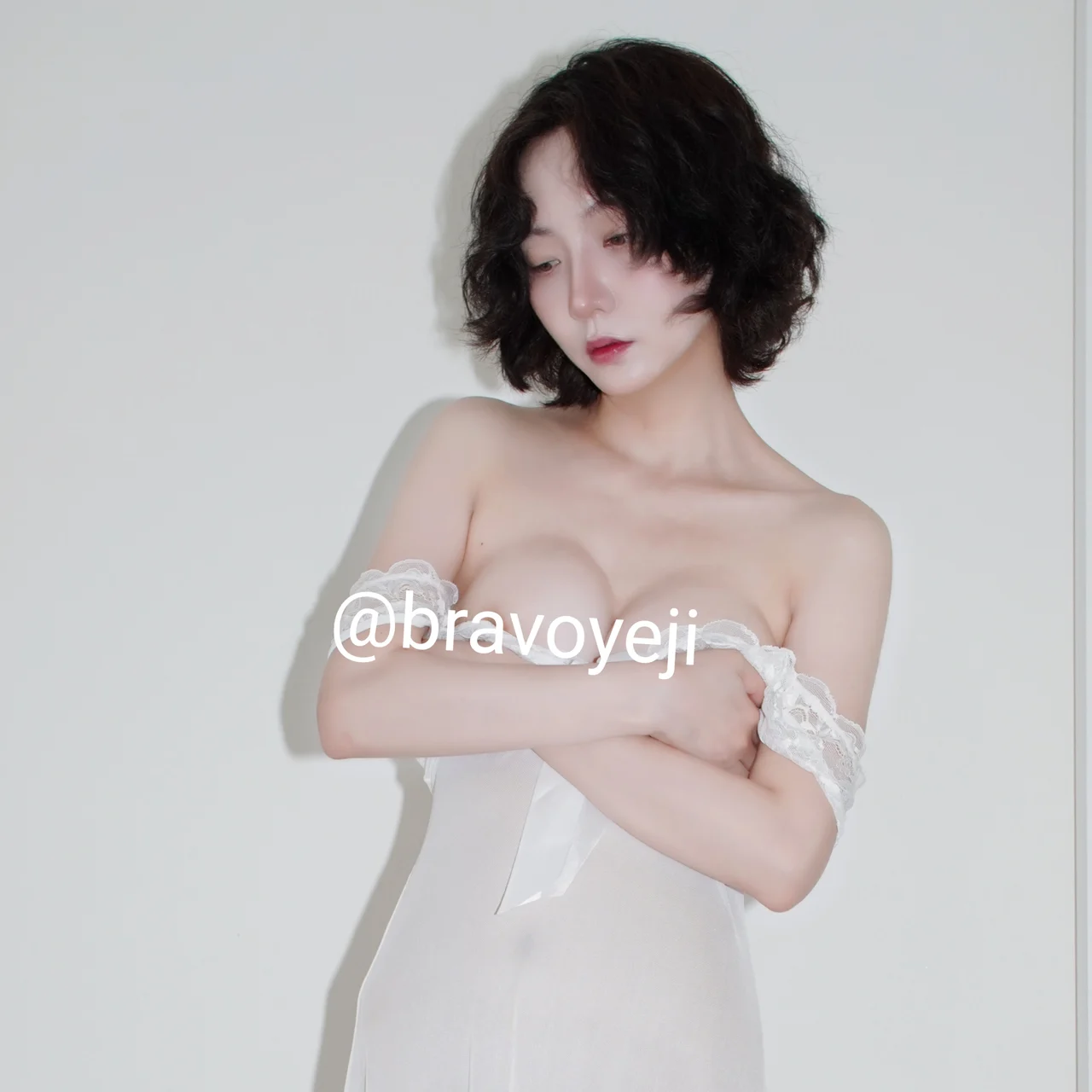 보예지 - OnlyFans model