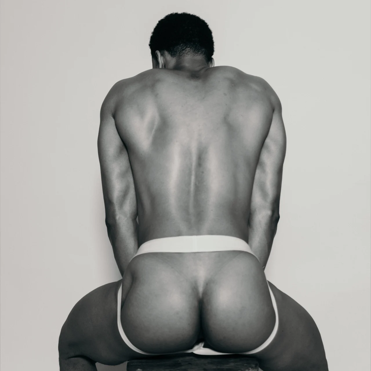 “boy in a thong” productions x. BK - OnlyFans model