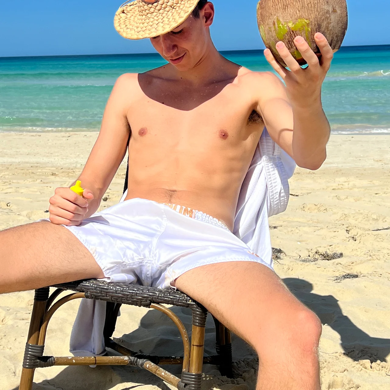 Brady buddy - OnlyFans model