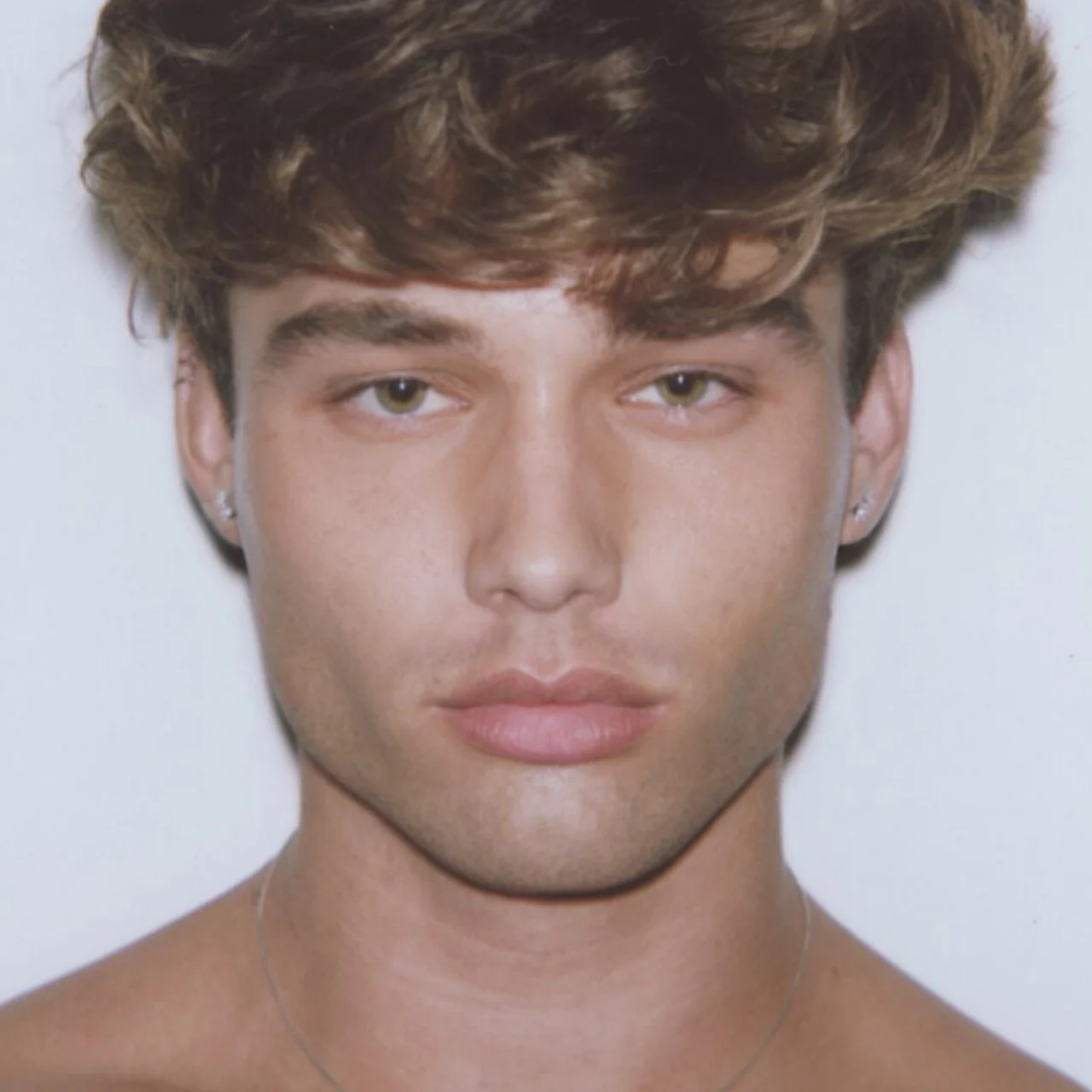 Brady Potter - OnlyFans model